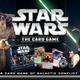 Illustration for article titled TAY Board Game Night: Star Wars: The Card Game